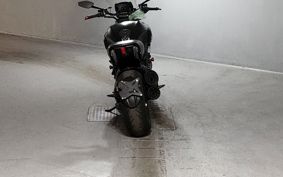 DUCATI DIAVEL 2016 G105JA