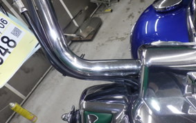 HARLEY FLHRC 1580 2009