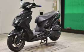 YAMAHA CYGNUS 125 XSR 3 SED8J
