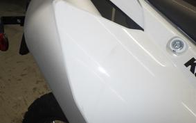 KAWASAKI KLX230ｼｪﾙﾊﾟ 2001 LX232A