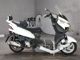 Фото SYM RV125EFi с японского аукциона