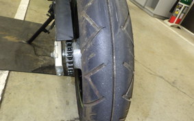 KAWASAKI KSR110 KL110A