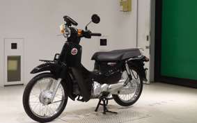 HONDA C110 SUPER CUB