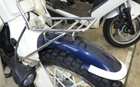 HONDA C90 SUPER CUB 2023 HA02