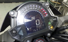 KAWASAKI Z400 Gen.2 2026 EX400L