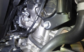 SUZUKI GSX-S125 2010 DL32D