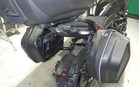 YAMAHA NIKEN GT 2022 RN58J