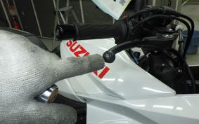 SUZUKI KATANA 2019 GT79B