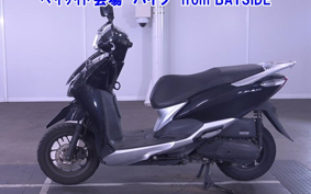HONDA LEAD 125