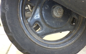 SUZUKI LET's 4 CA41A