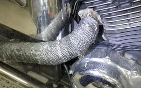 KAWASAKI VULCAN 400 Gen.2 1995 VN400A