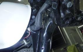 KAWASAKI ESTRELLA BJ250A