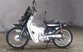 HONDA SUPER CUB70 C70