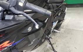 SUZUKI GSX-R125 2022 DL33B