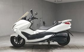 YAMAHA MAJESTY 250 SG20J