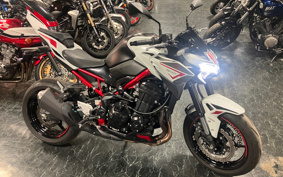 KAWASAKI Z900 2022 ZR900B