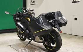 KAWASAKI NINJA 1000 A 2019 ZXT00W
