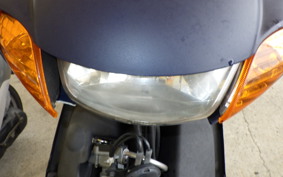 YAMAHA JOG Gen.5 SA36J