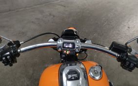 HARLEY FXBR1920 2023 YEZ