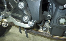 YAMAHA FZ8 FAZER N 2016