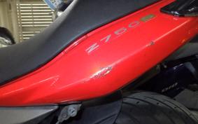 KAWASAKI Z750 S Type 2005 ZR750K