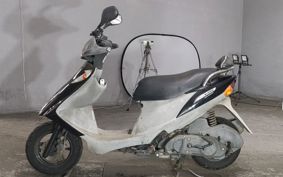 SUZUKI ADDRESS V125 CF4EA