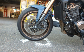 HONDA CB650R 2021 RH03