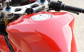 DUCATI 1199 PANIGALE S 2006 H802J
