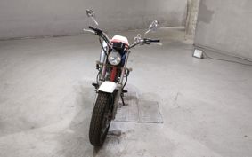 HONDA FTR223 MC34