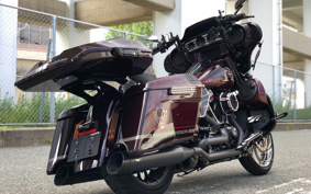 HARLEY FLHXSE CVO 1988 PXL