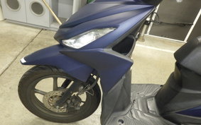 SUZUKI ADDRESS 110 2005 CE47A