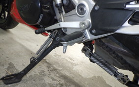 BMW F900XR 2021