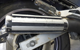 HONDA CBX750F 1985 RC17