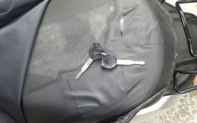 HONDA TACT Basket AF79