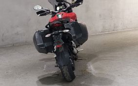 DUCATI MULTI STRADA 1200S 2014 A302JA