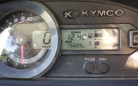 KYMCO G-DINK250I