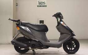 SUZUKI ADDRESS V125 G 2021 CF46A