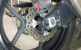 KAWASAKI ZX 10 NINJA R 2008 ZXT00E