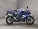 Фото Yamaha YZF-R1 с японского аукциона