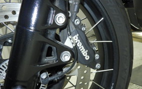 BMW R NINE T SCRAMBLER 2021