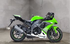 KAWASAKI ZX 10 NINJA R ZXT00F