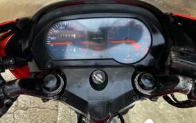 HONDA MVX250F MC09