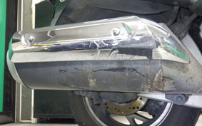 SUZUKI SKYWAVE 250 (Burgman 250) S Gen.3 2003 CJ46A