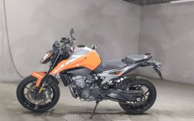 KTM 790 DUKE TU640