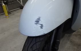 HONDA GIORNO 3 2021 AF77