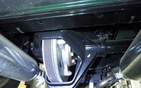 HARLEY FLHTCUTG 1870 2021