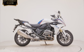 BMW R1200RS 2016