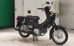 HONDA CROSS CUB 50 2021 AA06