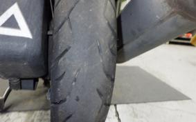 SUZUKI ADDRESS V125 S 2016 CF4MA