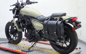 KAWASAKI ELIMINATOR 400-1 1994 EL400A